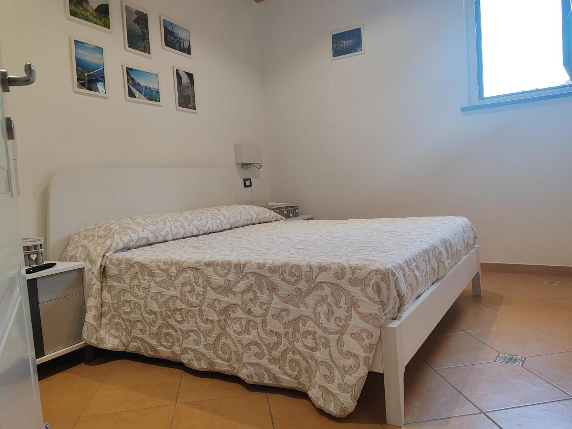 Fior D'Arancio Villa อามาลฟี ภายนอก รูปภาพ