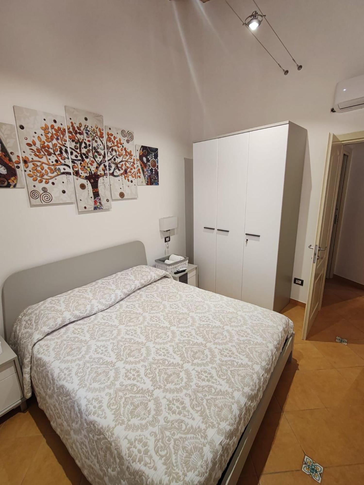 Fior D'Arancio Villa อามาลฟี ภายนอก รูปภาพ