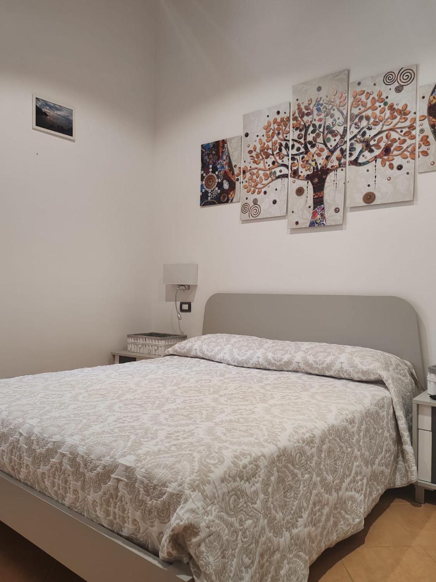 Fior D'Arancio Villa อามาลฟี ภายนอก รูปภาพ