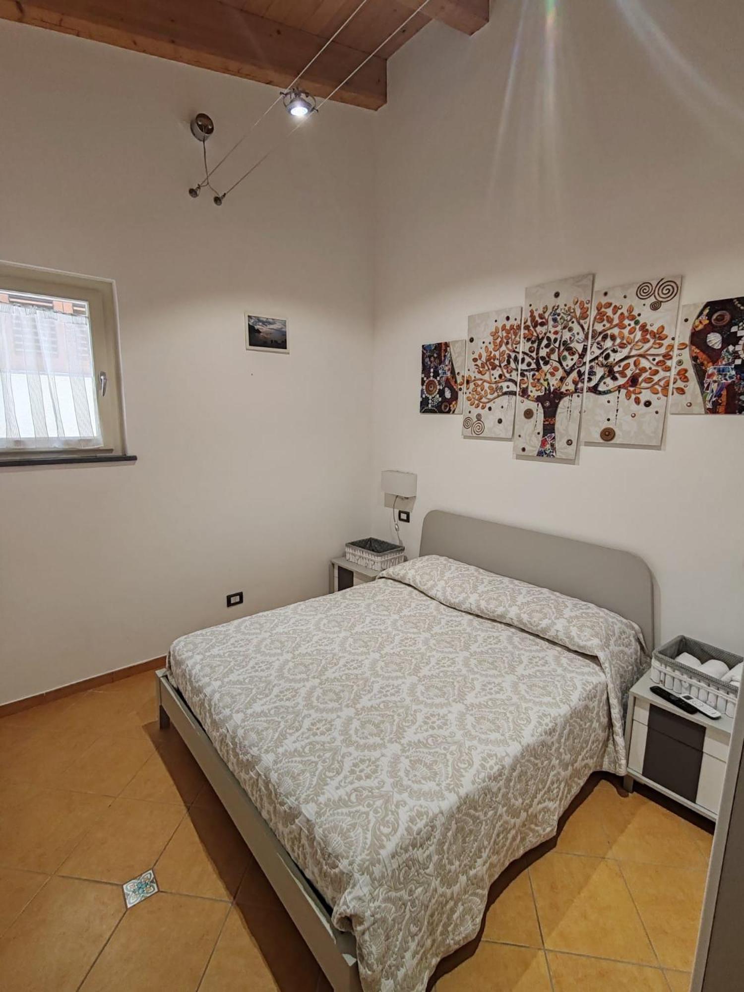 Fior D'Arancio Villa อามาลฟี ภายนอก รูปภาพ