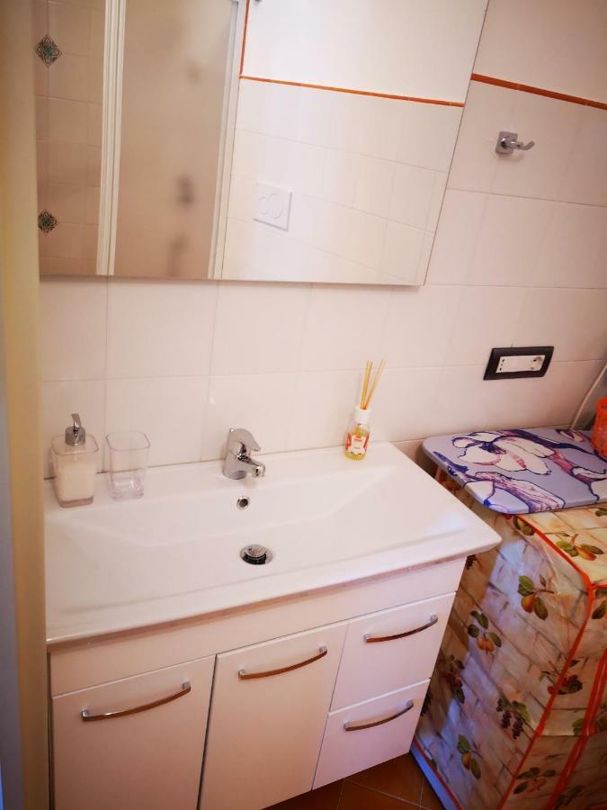 Fior D'Arancio Villa อามาลฟี ภายนอก รูปภาพ